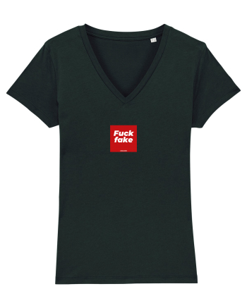 [F**k fake] Black