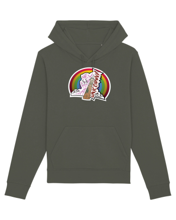 Look, a Unicorn  Khaki