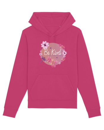 Be kind! Raspberry