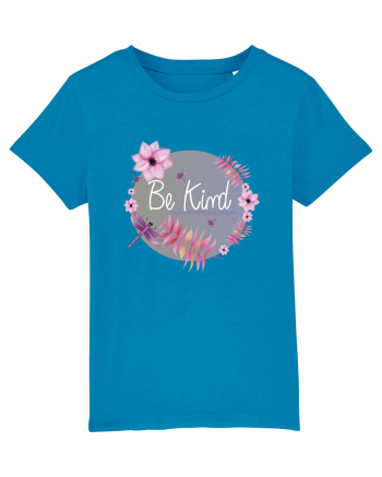 Be kind! Azur