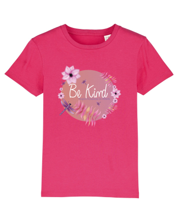 Be kind! Raspberry