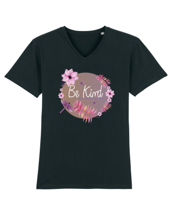 Be kind! Black