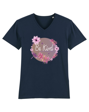 Be kind! French Navy