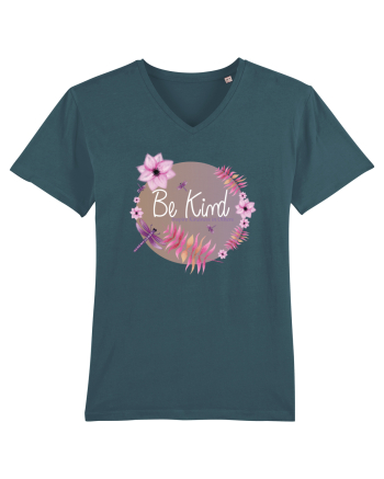 Be kind! Stargazer