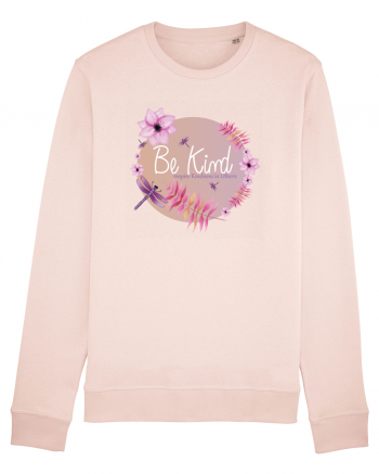 Be kind! Candy Pink