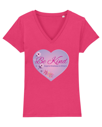 Be kind! Raspberry