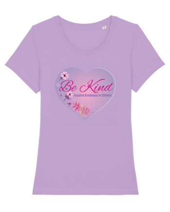 Be kind! Lavender Dawn