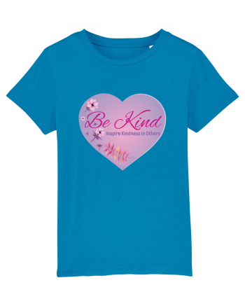 Be kind! Azur