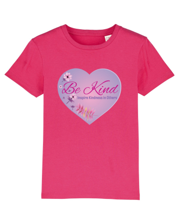 Be kind! Raspberry