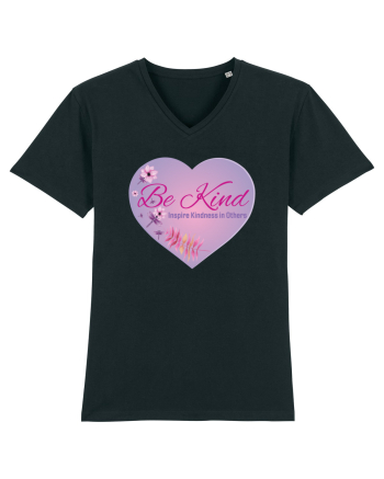 Be kind! Black