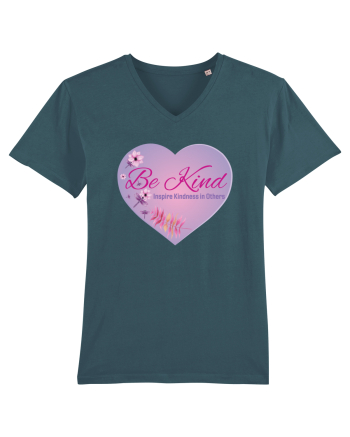 Be kind! Stargazer
