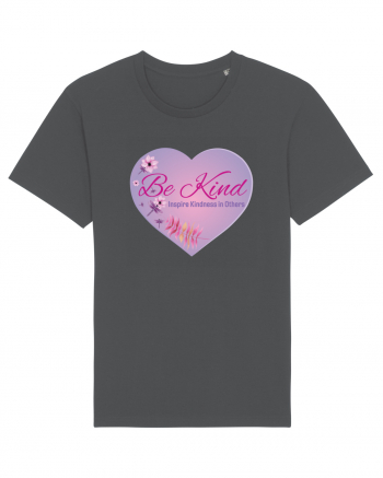 Be kind! Anthracite