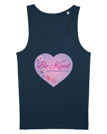 Be kind! Navy