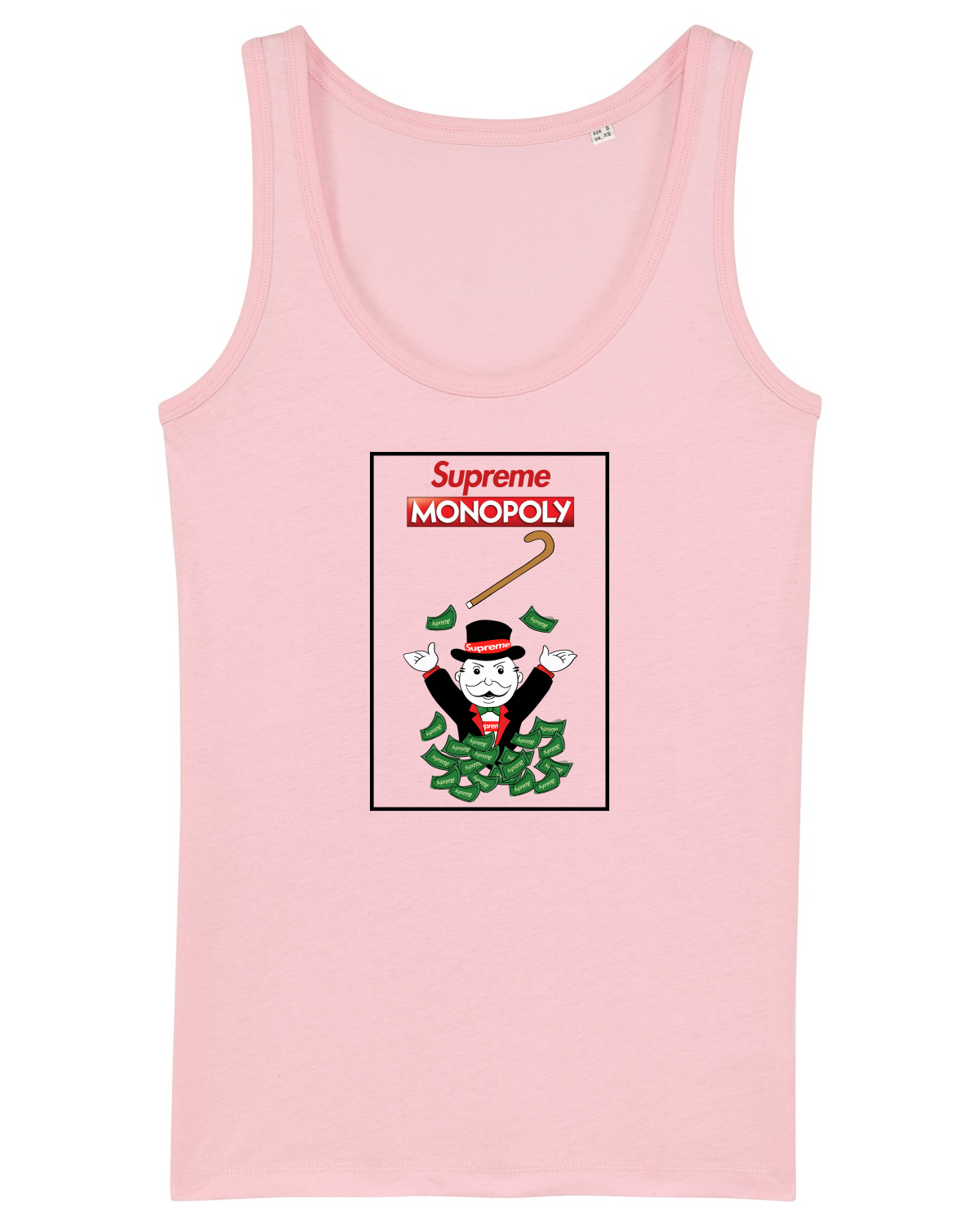 Maiou Damă Dreamer Cotton Pink