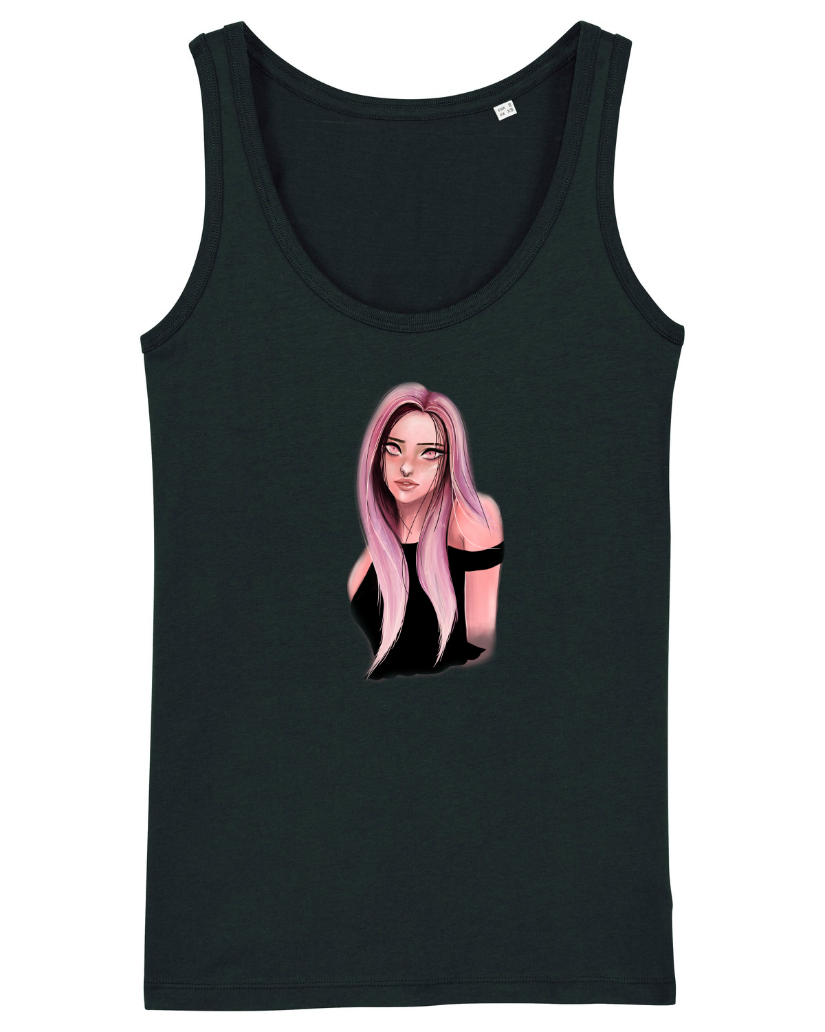 Maiou Damă Dreamer Black