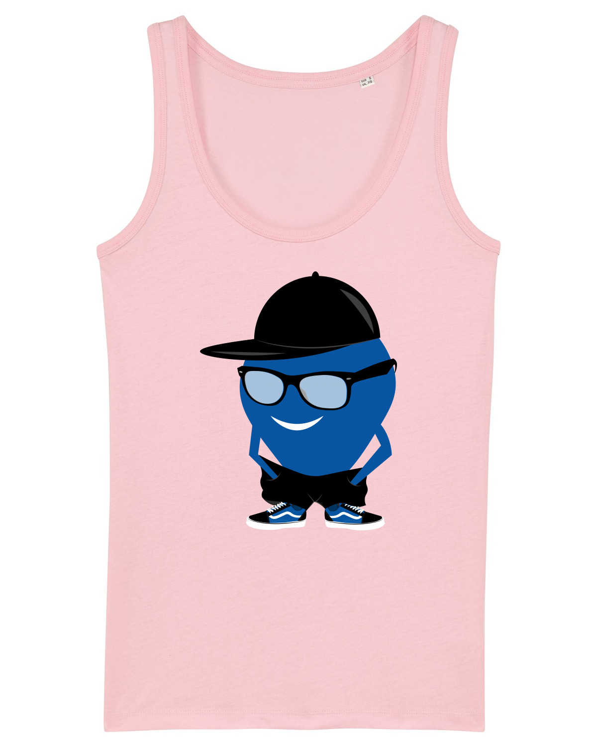 Maiou Damă Dreamer Cotton Pink