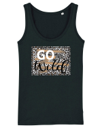 GO Wild Leopard Maiou Damă Dreamer