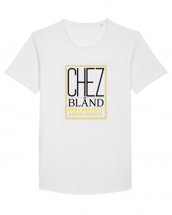 Sezi Bland White