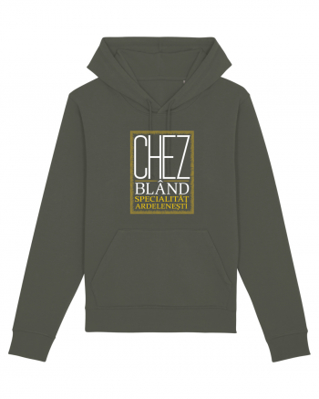 Sezi Bland Khaki