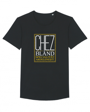 Sezi Bland Black