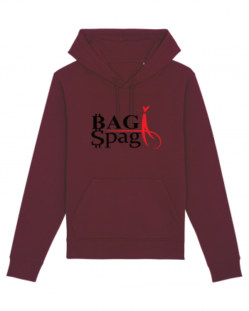 Spaga Burgundy