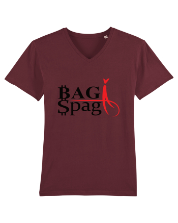Spaga Burgundy