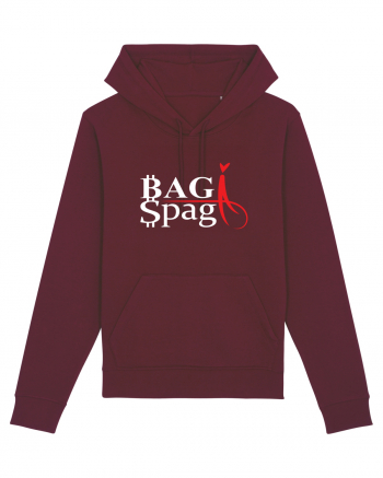 Spaga Burgundy