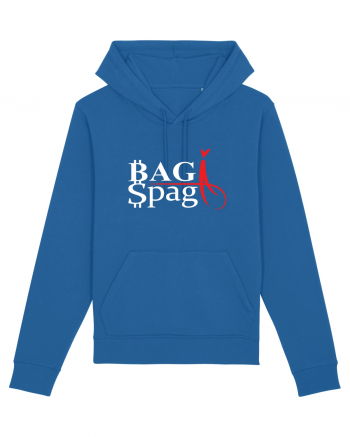 Spaga Royal Blue