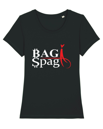 Spaga Black