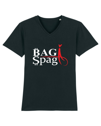 Spaga Black