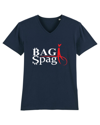 Spaga French Navy
