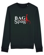 Spaga Bluză mânecă lungă Unisex Rise