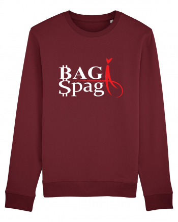 Spaga Burgundy