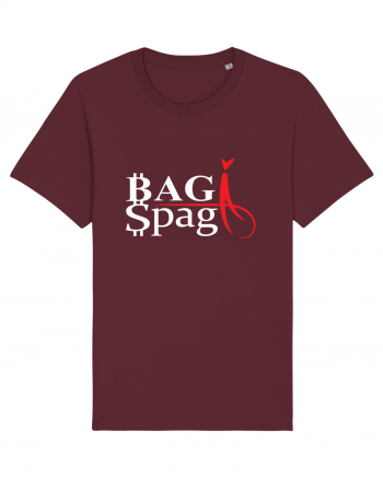 Spaga Burgundy