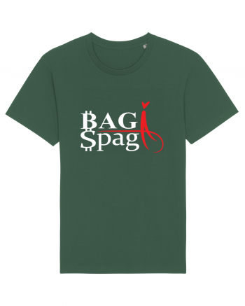 Spaga Bottle Green