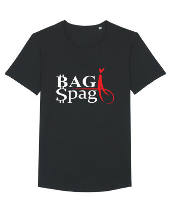 Spaga Black