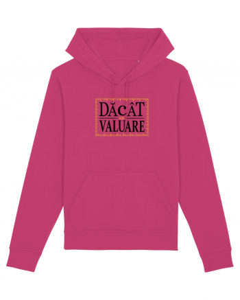 Tricou de smecher Raspberry