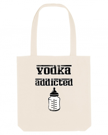 vodka addicted Natural