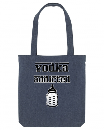 vodka addicted Midnight Blue