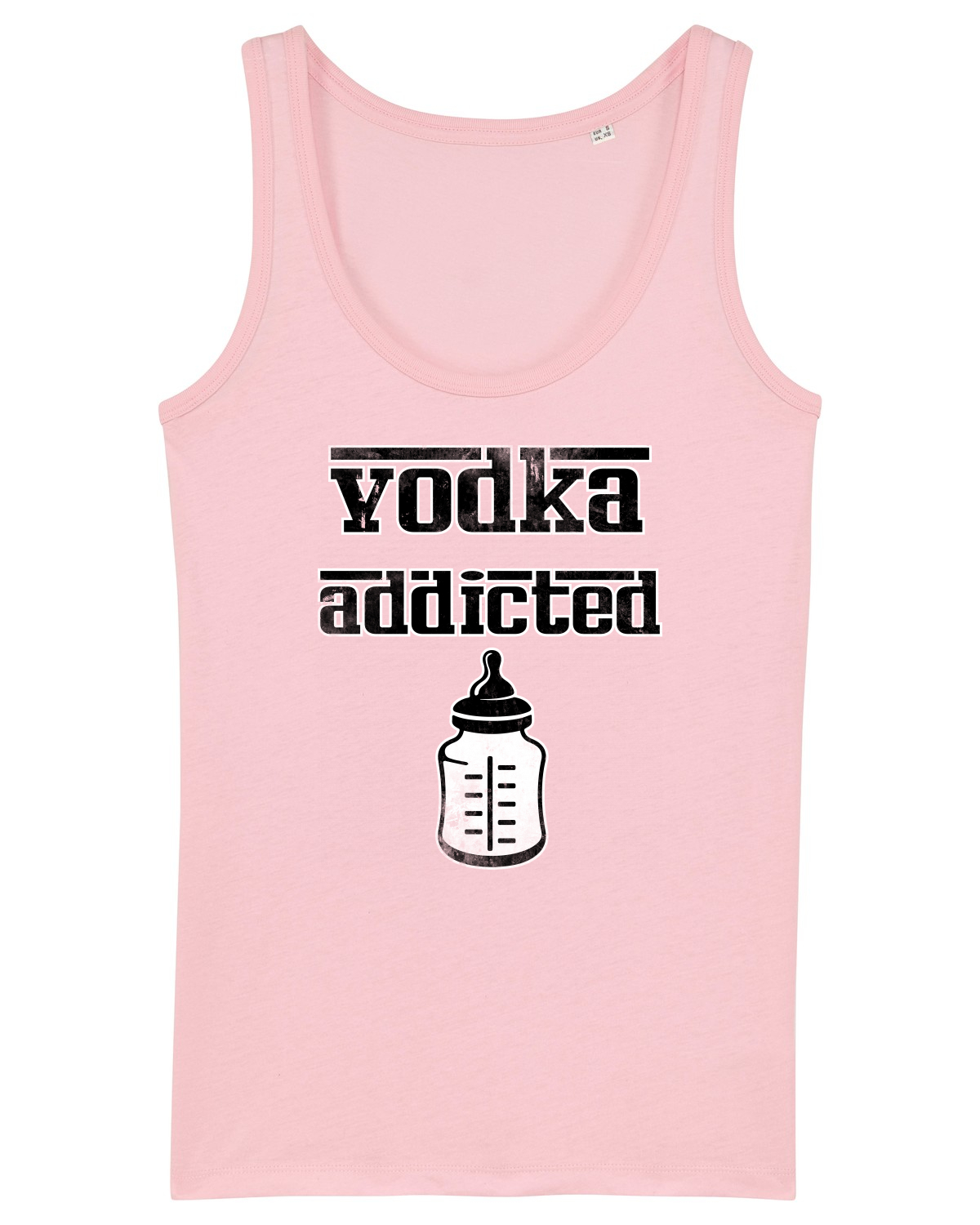 Maiou Damă Dreamer Cotton Pink