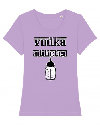 vodka addicted Lavender Dawn