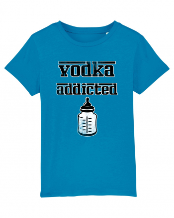 vodka addicted Azur