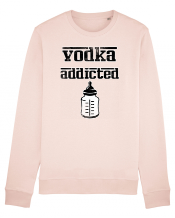 vodka addicted Candy Pink