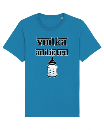 vodka addicted Azur