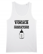 vodka addicted Maiou Bărbat Runs