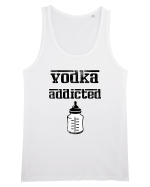vodka addicted Maiou Bărbat Runs