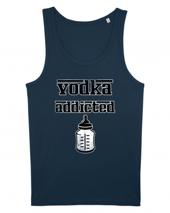 vodka addicted Navy