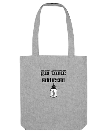 gin tonic addicted Heather Grey