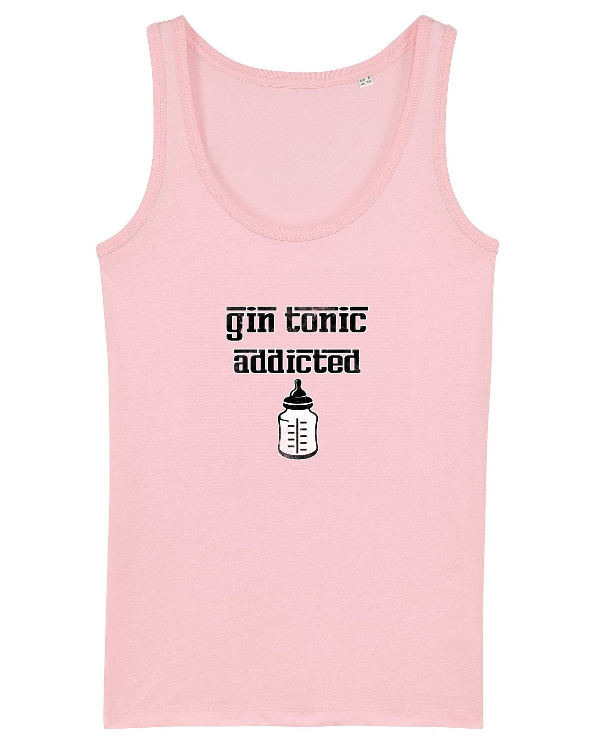 Maiou Damă Dreamer Cotton Pink