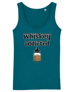 whiskey addicted Maiou Damă Dreamer